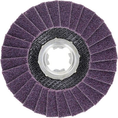 Bosch Accessories 2608901471  Lamellenschleifscheibe  Bohrungs-Ø 115 mm  1 St.