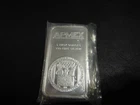 5 oz Silver Bar .999 Fine - APMEX