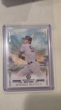 2025 Panini Boys of Summer #55 Hideki Matsui #/249