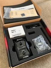 LINE 6 Relay G50 Guitar Wireless System Transmitter Receiver