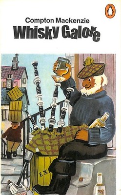 Whisky Galore by Mackenzie, Compton.
