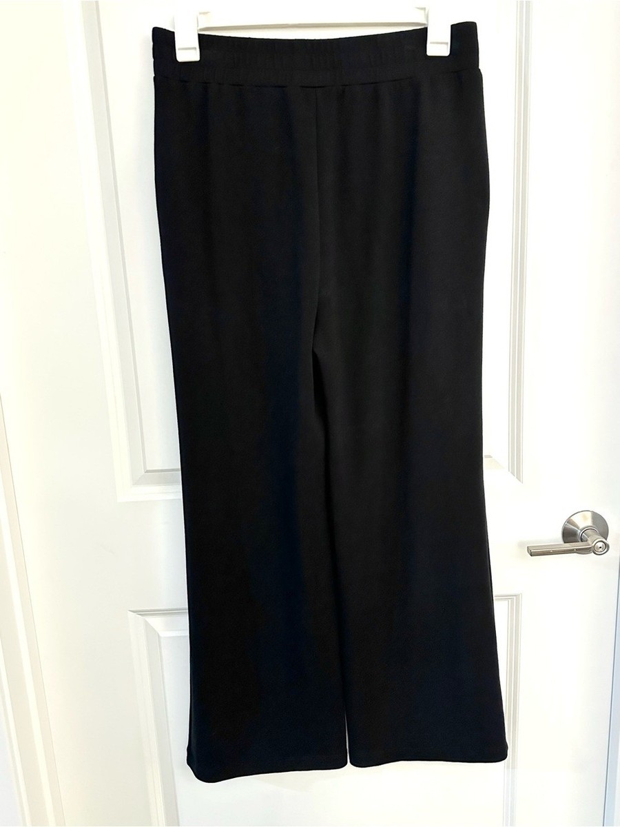 Varley The Wide Leg 30-Inch Pants Large View 4