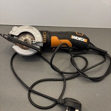 Worx WX426 85mm Circular Saw 230V