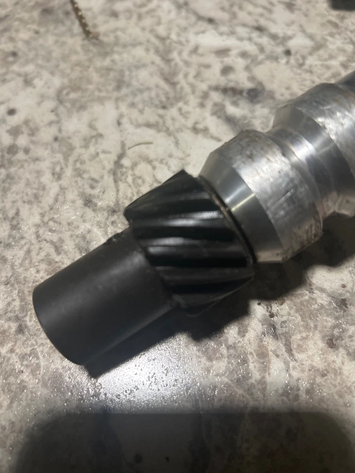 Mallory 8546201. Chevrolet HEI style distributor - Image 2 of 4