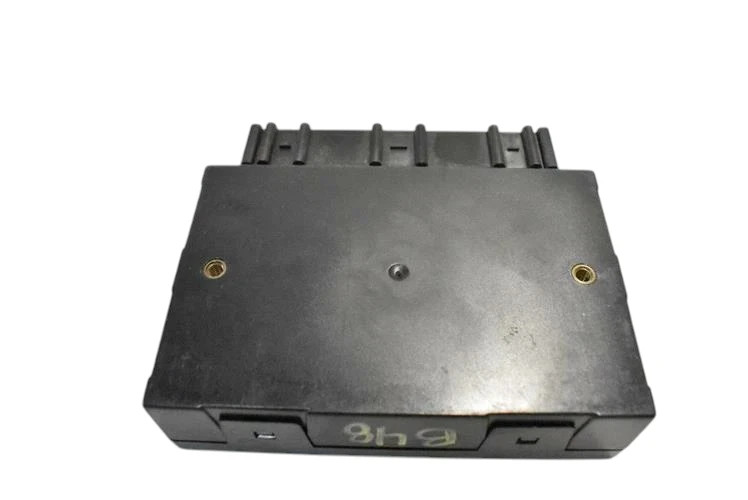 03-12 VW Pheaton Bentley Continental Comfort Body Computer Control Module Oem