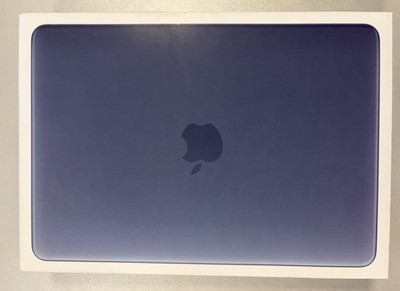 Apple MacBook Neo 1TB SSD 8GB Ram Indigo Blue Touch ID macOS Tahoe Custom SSD