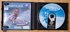 Surf Rocket Racers – Sega Dreamcast ⚡