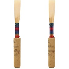 Marlin Lesher Oboe Reed 2 Pack - Medium-soft