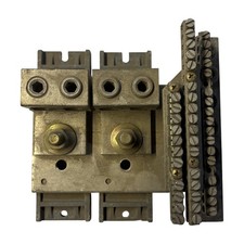 Square D HCW-4SN Ser. 2 Neutral Assembly 500M...