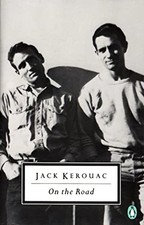On the Road by Jack Kerouac Paperback Book The Cheap Fast Free Post