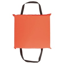 Utility Flotation Cushion, USCG Approved Type IV Throwable PFD Boat Cushion L...