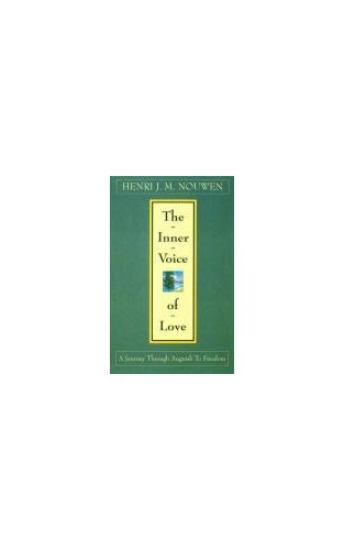 The Inner Voice of Love: A Journey Through Ang... by Henri J.M. Nouwen Paperback - Imagen 1 de 2
