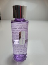 Clinique Take The Day Off Makeup Remover For Lids, Lashes  Lips 6.7 Oz / 200ml