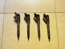 iniettori mercedes classe a 170 disel