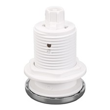 Garbage Disposal Sink Top Air Pressure Start Button Waterproof Pushbutton Switch