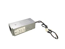 Dell 07KFH8 OptiPlex 7010 SFF/D17S Desktop Power Supply 8+4 Pin HU180EBS-00