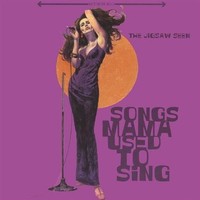 Jigsaw Seen - Songs Mama Used To Sing - Cd - G3Z