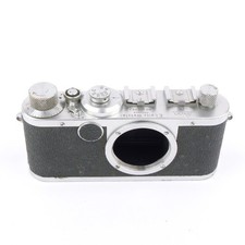Leica Ic Sharkskin 456963 NOTTESTED