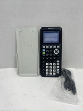 Texas Instruments TI-84 Plus CE Python Color Graphing Calculator