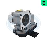 Era Drosselklappenstutzen 556244 FüR Ford Transit Connect V408 GroßRaumlimousine