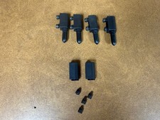 Middle Atlantic Universal Door Hardware Kit