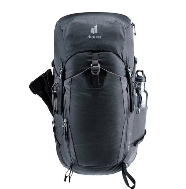 4046051171913 Deuter Trail PRO 34 SL Deuter 45190₽
