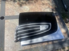 Alienware Area 51 7500 Right Door Panel OEM Part Vintage Pre Dell