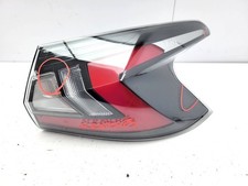 HYUNDAI I20 MK3 2025 OUTER TAIL LIGHT REAR RIGHT DRIVER SIDE