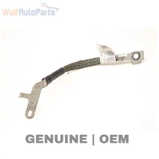 2016-2018 BMW 330E 2.0L - Ground Cable / Strap 8642676