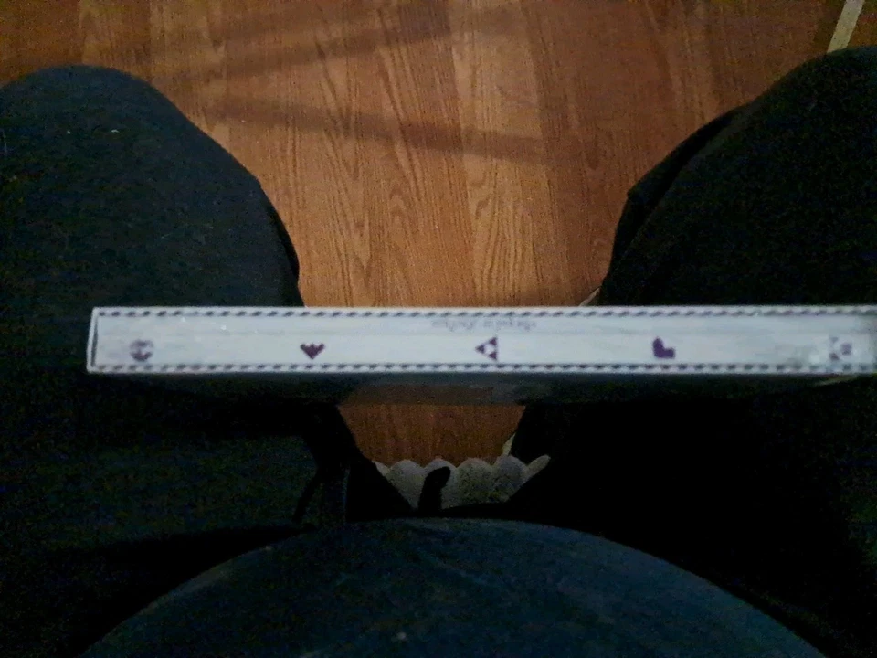 Heart  - Strange Euphoria Box 3CD+DVD, Epic Jun-2012, 51 Tracks + DVD Sealed Foto 3 de 4