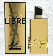 Libre Vanille Couture Yves Saint Laurent 香水- 一款2025年新的女用香水