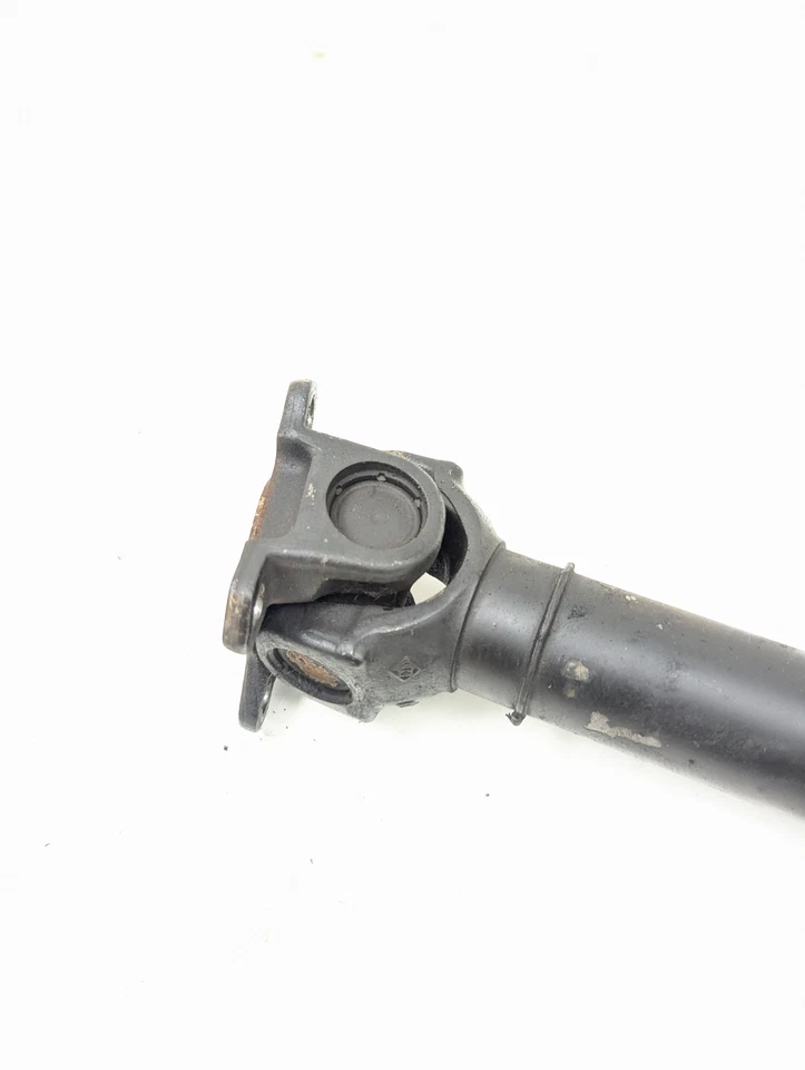 Eje de transmisión delantero Xi AWD transmisión manual compatible con BMW 325i 03-05 Foto 2 de 4