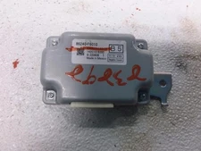 LEXUS NX350     2022 STEREO EQUALIZER OEM ID # 86240F6010
