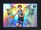 2025 Topps Signature Joan Beringer Base (RAW)