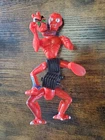 Vintage MODULOK Masters of the Universe MOTU He-Man Action Figure Mattel 1985