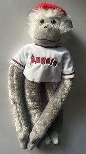 Rally Monkey | eBay