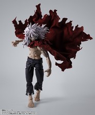 S.H. Figuarts Tomura Shigaraki  My Hero Acade...