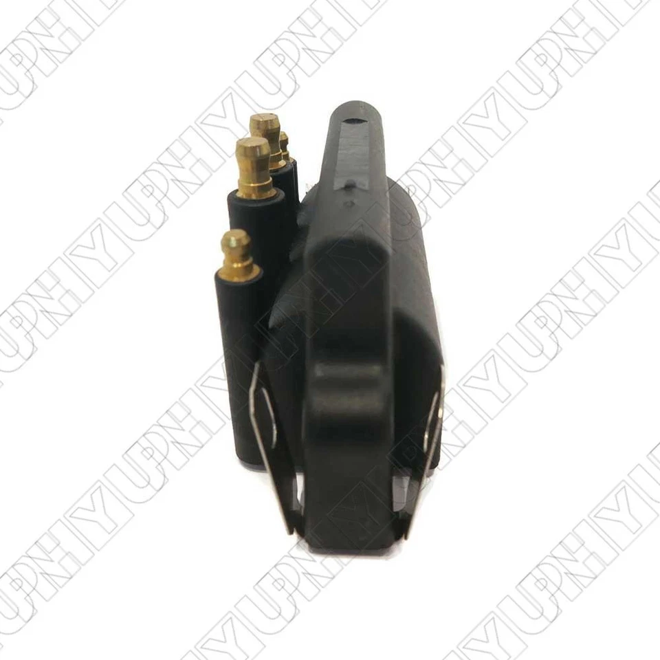 Ignition Coil Module for Johnson Evinrude Outboard 2-90HP 583740 879614 183-3740 - Image 4 of 4