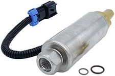 Marine Electric Fuel Pump 861155a3 18-8868 Replacement