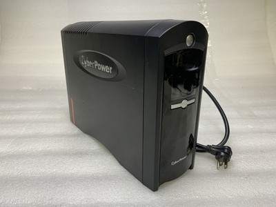 CyberPower CST1300AL 1350VA AVR LCD USB 2.0 UPS NO BATTERIES