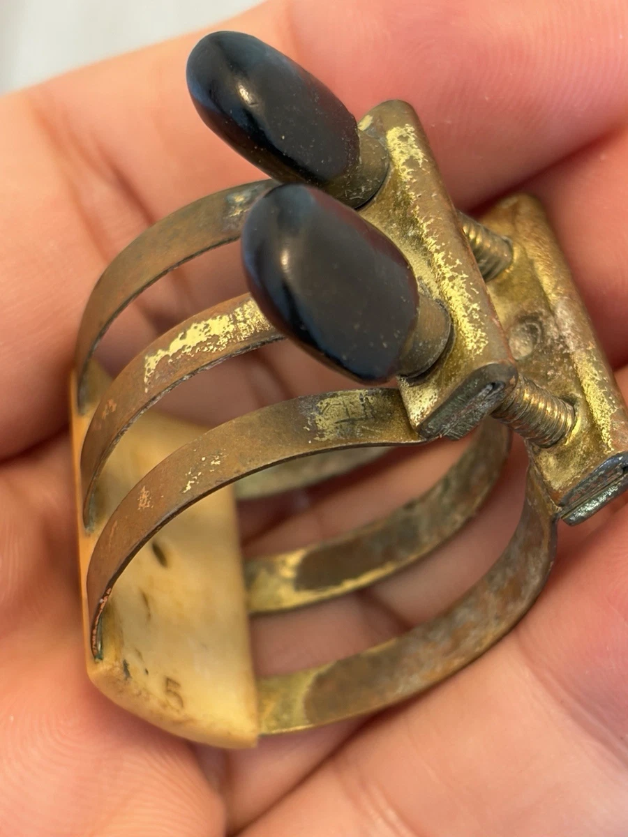 Arnold Brilhart A B ligature ST テナー用 arnold brilhart products for sale | eBay