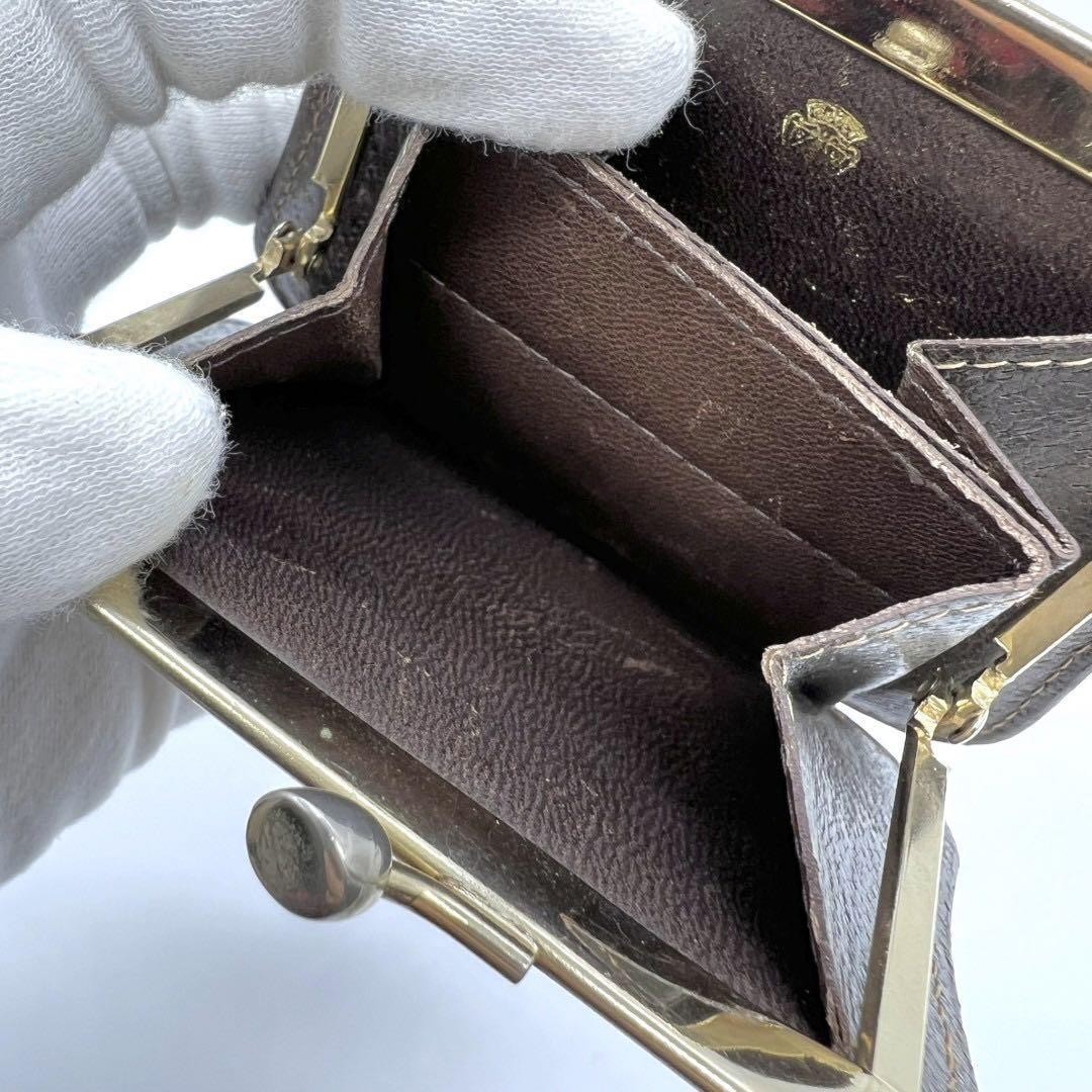 GUCCI  Authentic Coin Case Accessory Case Sherry … - image 7