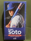 Juan Soto New York Mets 40/30 Bobblehead Citi Exclusive MLB Baseball