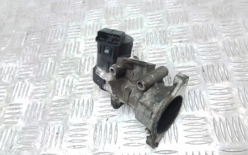 VOLVO V50 MW AGR-Ventil 9656612380 2.00 Diesel 100kw 2006 26872837