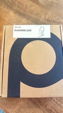 Poly Blackwire 5220 Wired Headset W/ Flexi Boom Mic, USB-C, USB-A, 3.5mm NEW