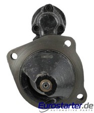 1x_ Motorino di Avviamento Nuovo - Made In Italy - per 0001362314 58-32 58-34 60//460 600M 60