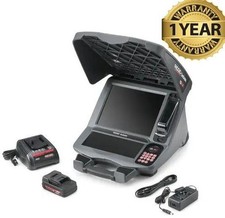 Ridgid SeeSnake CS12X Digital Reporting Monitor WIFI