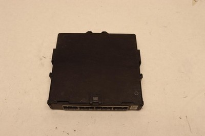2010 TOYOTA PRIUS POWER SUPPLY MANAGEMENT CONTROL MODULE UNIT OEM