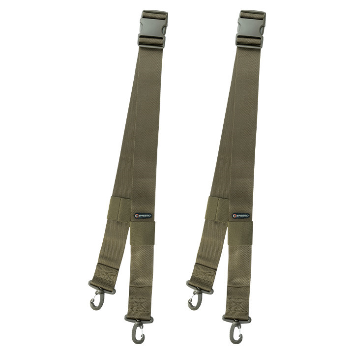 Speero Barrow Strap Set Green - Image 2