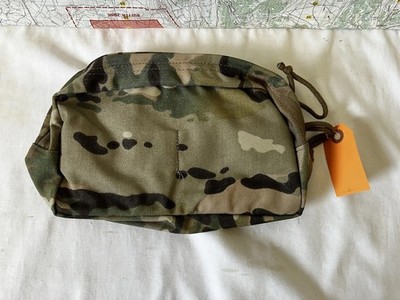 Eagle Industries Utility Pouch 9x3x5 Fire Resistant 